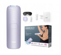 Ulike Air3 Plus purple IPL