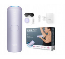 Ulike Air3 Plus purple IPL