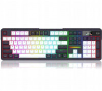 Redragon Terraflare Manbo Linear Switch (K762WB-RGB-PRO)