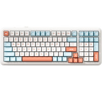 MCHOSE K99 V2 Icy Creamsicle (MC-K99V2-3)