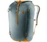 Deuter Gravity Motion teal-cinnamon