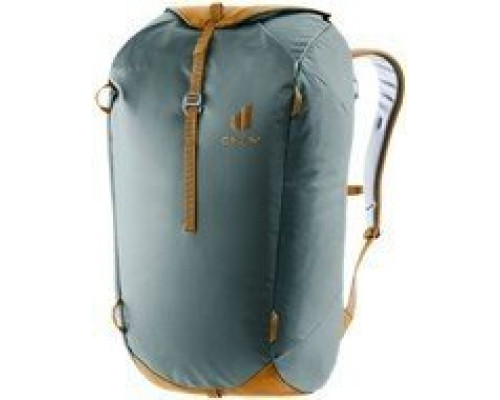 Deuter Gravity Motion teal-cinnamon