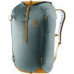 Deuter Gravity Motion teal-cinnamon