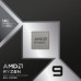 AMD Ryzen 9 9950X3D2, 4.3 GHz, 192 MB, BOX (100-100001978WOF)