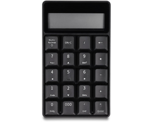 Delock delock 2w1
