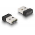 Delock delock 2w1