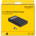 Delock delock 2w1