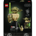 LEGO Star Wars Popiersie Yody™ (75438)