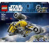 LEGO Star Wars Brzeszczot™ (75447)