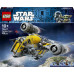 LEGO Star Wars Brzeszczot™ (75447)