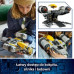 LEGO Star Wars Brzeszczot™ (75447)