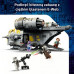 LEGO Star Wars Brzeszczot™ (75447)