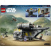 LEGO Star Wars Brzeszczot™ (75447)