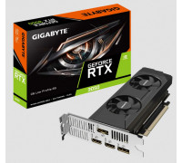Gigabyte VGA PCIE16 RTX3050 6GB GDDR6/GV-N3050D6-6GL GIGABYTE