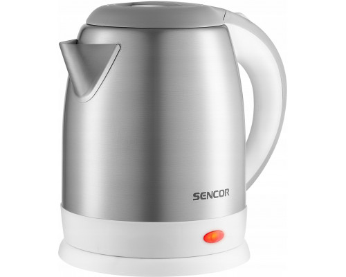 Sencor SWK 1230SS elektryczny