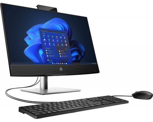 HP All-in-One ProOne 440 G9  i5-12500T 512GB/16GB/W11P/23.8 B6YL7ET