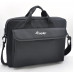 Equip Laptop Torebka z logo 15.6" black