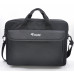 Equip Laptop Torebka z logo 15.6" black