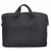 Equip Laptop Torebka z logo 15.6" black