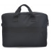 Equip Laptop Torebka z logo 15.6" black