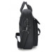 Equip Laptop Torebka z logo 15.6" black