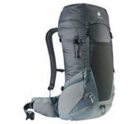 Deuter Futura 34 EL łupek grafitowy
