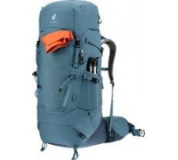 Deuter Aircontact Core 50+10 tusz atlantycki