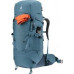 Deuter Aircontact Core 50+10 tusz atlantycki