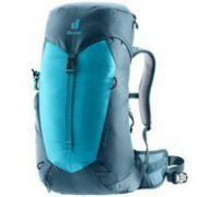 Deuter Lekki plecak AC Lite 22 SL kolor laguna-atlantyk | wersja uniwersalna