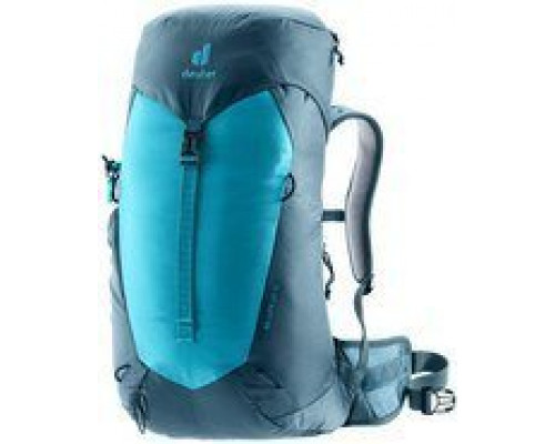 Deuter Lekki plecak AC Lite 22 SL kolor laguna-atlantyk | wersja uniwersalna
