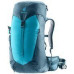 Deuter Lekki plecak AC Lite 22 SL kolor laguna-atlantyk | wersja uniwersalna