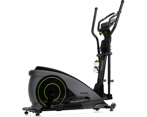 Orbitreks Zipro iConsole+ Dunk elektromagnētiskais