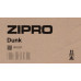 Orbitreks Zipro iConsole+ Dunk elektromagnētiskais