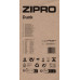 Orbitreks Zipro iConsole+ Dunk elektromagnētiskais