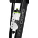Orbitreks Zipro iConsole+ Dunk elektromagnētiskais