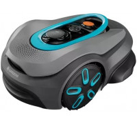 Gardena Gardena smart SILENO sense 600qm Robotic Lawn Mower