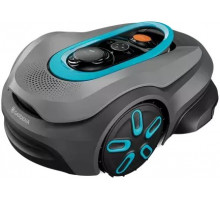 Gardena Gardena smart SILENO sense 600qm Robotic Lawn Mower