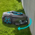 Gardena Gardena smart SILENO sense 600qm Robotic Lawn Mower