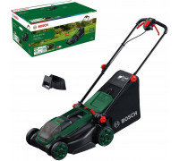 akumulatorowa Bosch Bosch  Rotak 18V2-38 solo   mower