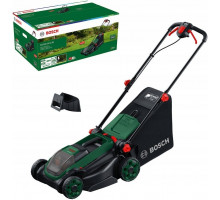 akumulatorowa Bosch Bosch  Rotak 18V2-38 solo   mower
