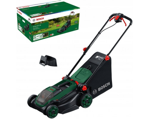 akumulatorowa Bosch Bosch  Rotak 18V2-38 solo   mower