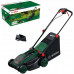akumulatorowa Bosch Bosch  Rotak 18V2-38 solo   mower