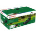 akumulatorowa Bosch Bosch  Rotak 18V2-38 solo   mower