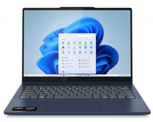 Laptop Lenovo IdeaPad 5 2-in-1 14AKP10 / 14 cali / AMD Ryzen AI 7 350 / 16 GB RAM / 1 TB SSD / Windows 11 Home (MOBLEVNOTMBUU)