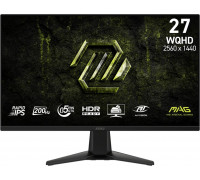 MSI MAG 275QF E20