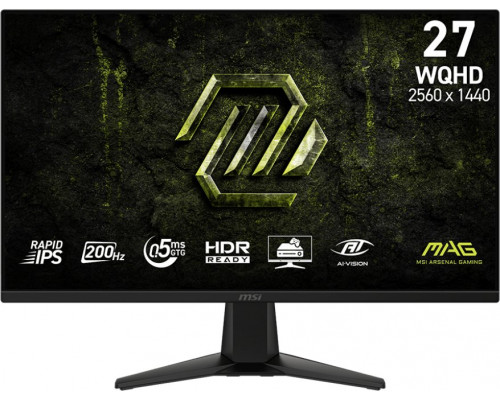 MSI MAG 275QF E20