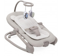 Chicco Leżaczek Chicco MIA Fossil 0-18KG