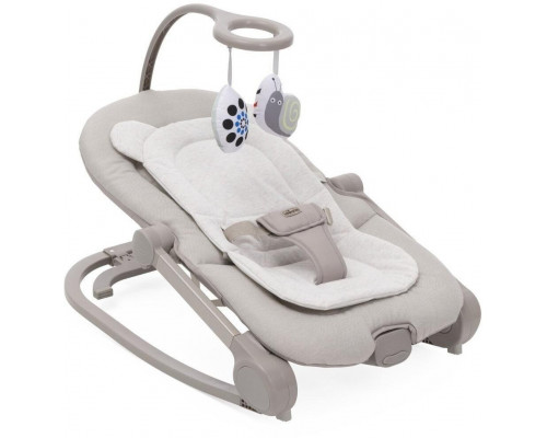 Chicco Leżaczek Chicco MIA Fossil 0-18KG