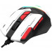 Tracer TRACER GAMEZONE SPECTRA WHITE RGB USB