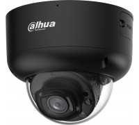 Dahua Technology NET CAMERA 6MP DOME/HDBW5659R1ASEPV0280PROB DAHUA IPC-HDBW5659R1-ASE-PV-0280B-PRO-BLACK (6923172597557)